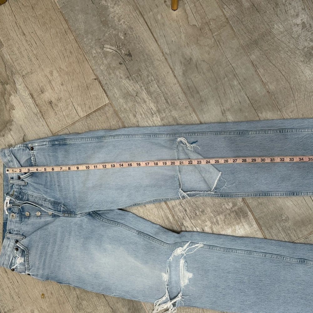 Re/done jeans - Picture 3 of 7